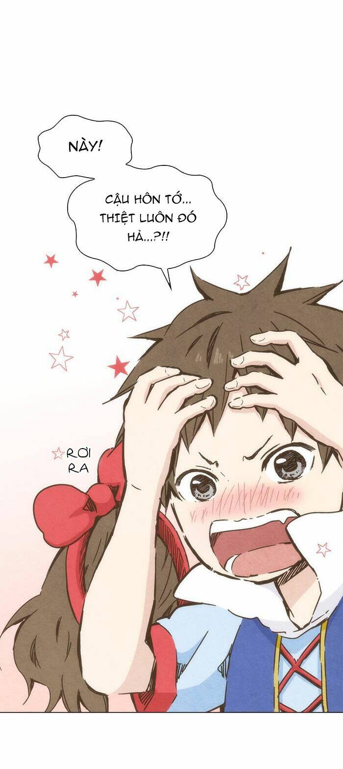 Làm Vợ Anh, Em Nhé Chapter 62 - 31