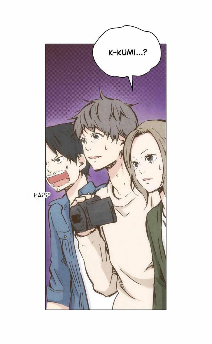 Làm Vợ Anh, Em Nhé Chapter 62 - 32