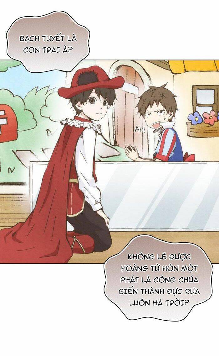 Làm Vợ Anh, Em Nhé Chapter 62 - 33