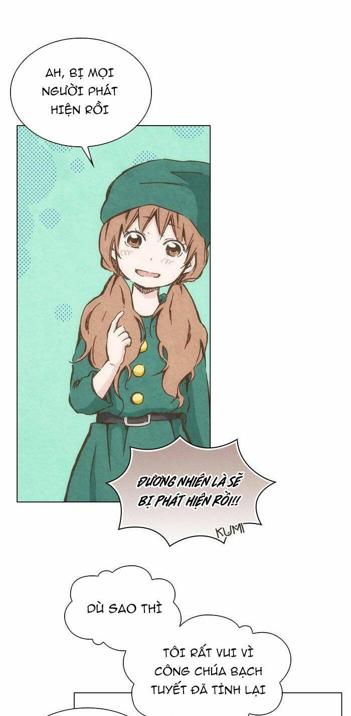 Làm Vợ Anh, Em Nhé Chapter 62 - 34