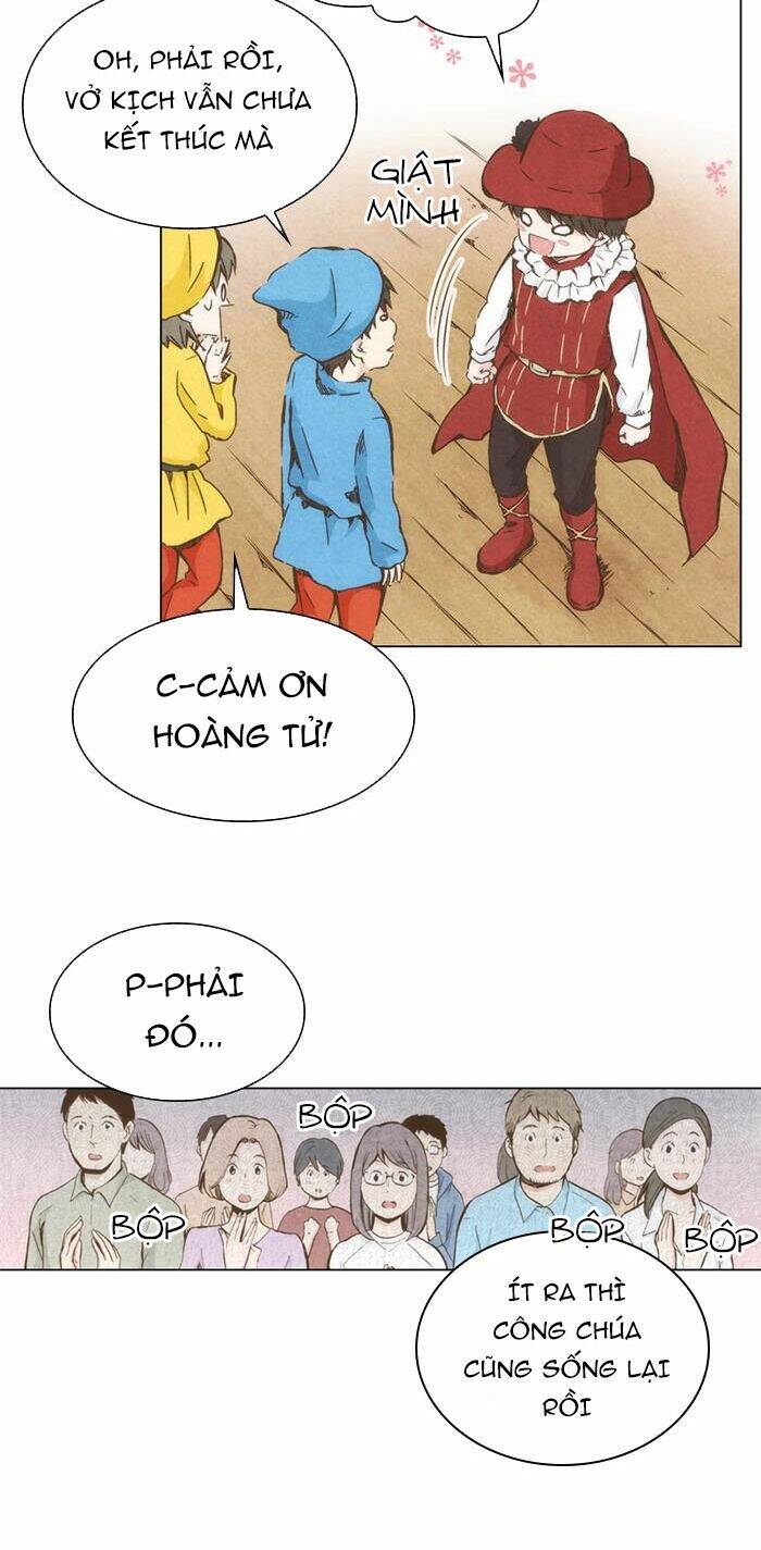 Làm Vợ Anh, Em Nhé Chapter 62 - 35