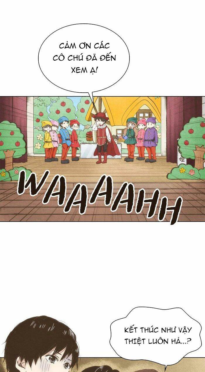 Làm Vợ Anh, Em Nhé Chapter 62 - 36