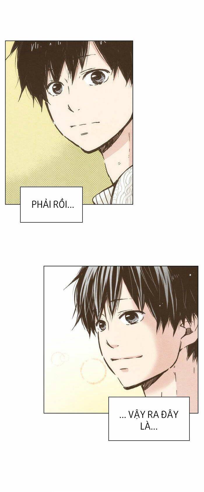 Làm Vợ Anh, Em Nhé Chapter 62 - 38