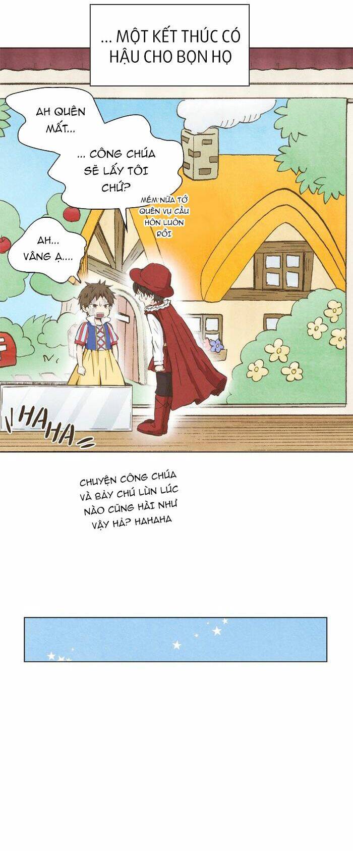 Làm Vợ Anh, Em Nhé Chapter 62 - 39