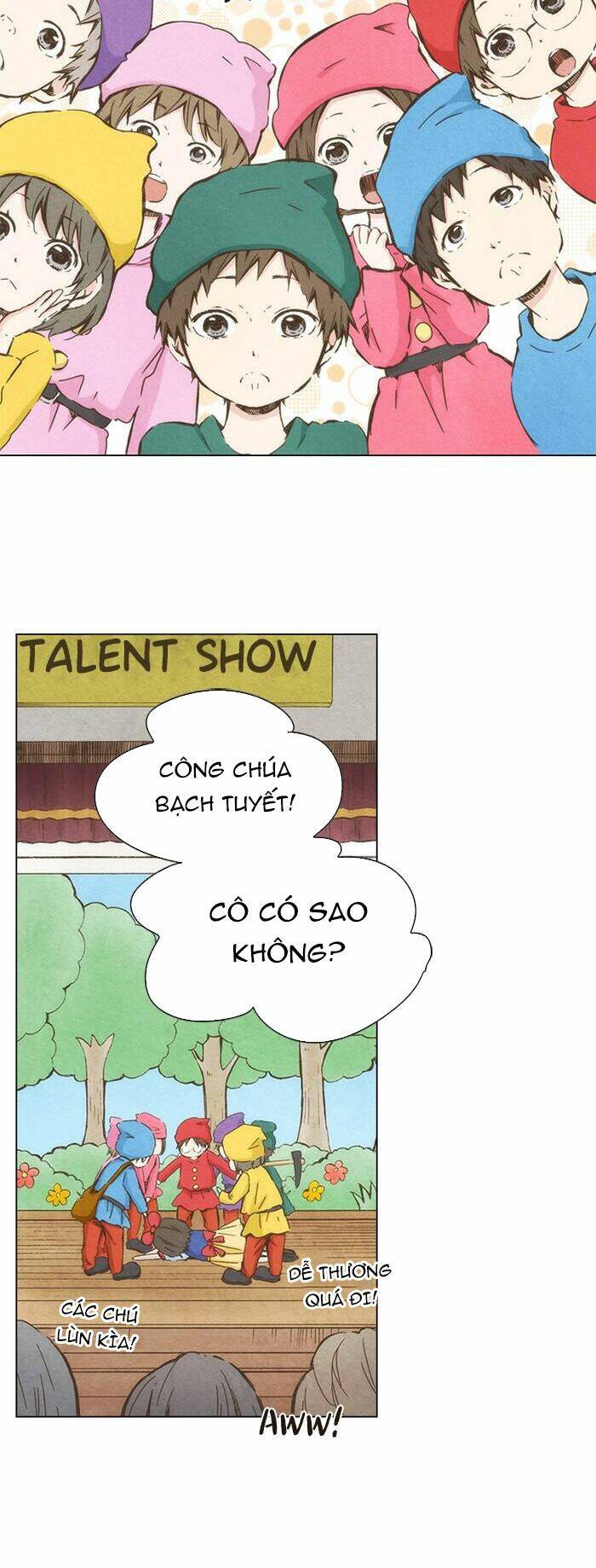 Làm Vợ Anh, Em Nhé Chapter 62 - 5