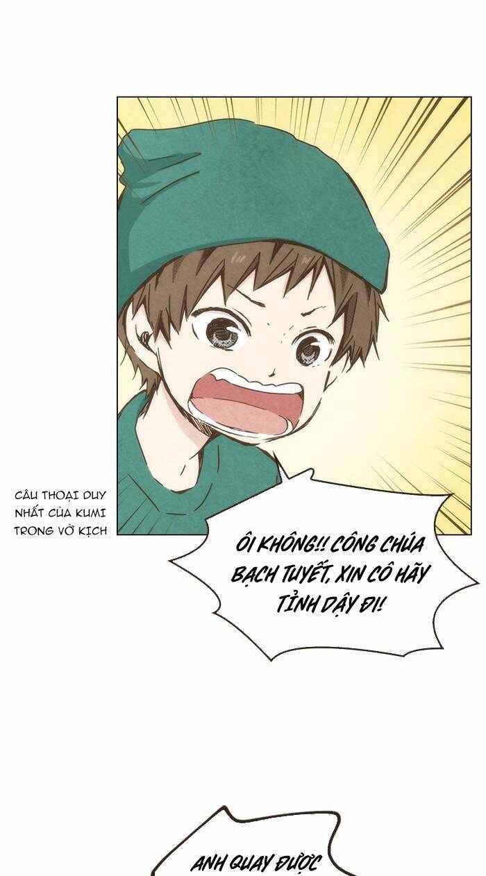 Làm Vợ Anh, Em Nhé Chapter 62 - 6