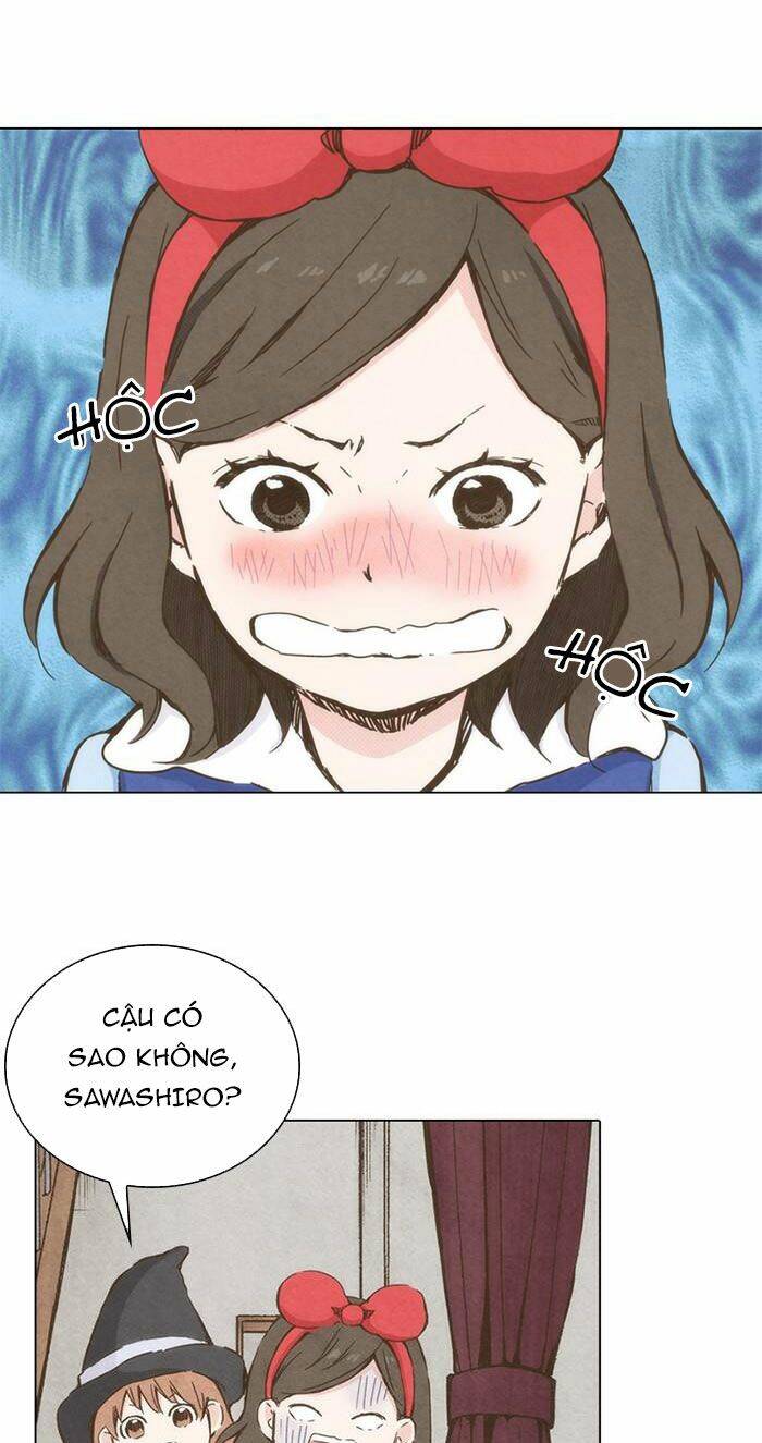 Làm Vợ Anh, Em Nhé Chapter 62 - 8