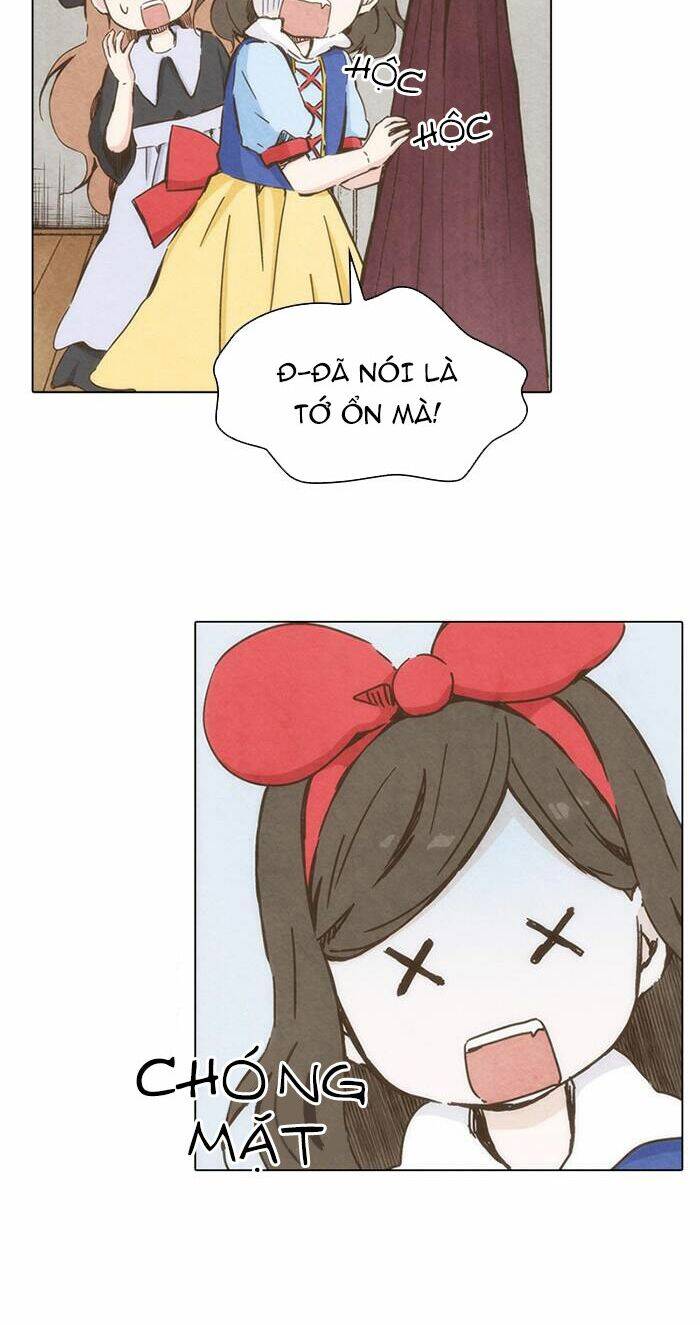 Làm Vợ Anh, Em Nhé Chapter 62 - 9