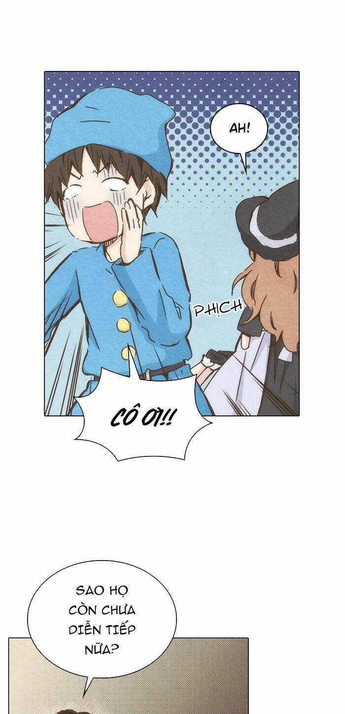 Làm Vợ Anh, Em Nhé Chapter 62 - 10