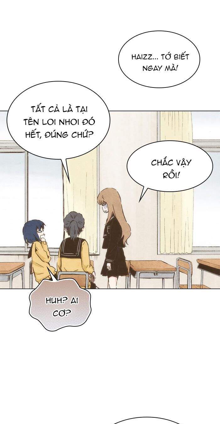 Làm Vợ Anh, Em Nhé Chapter 64 - 2