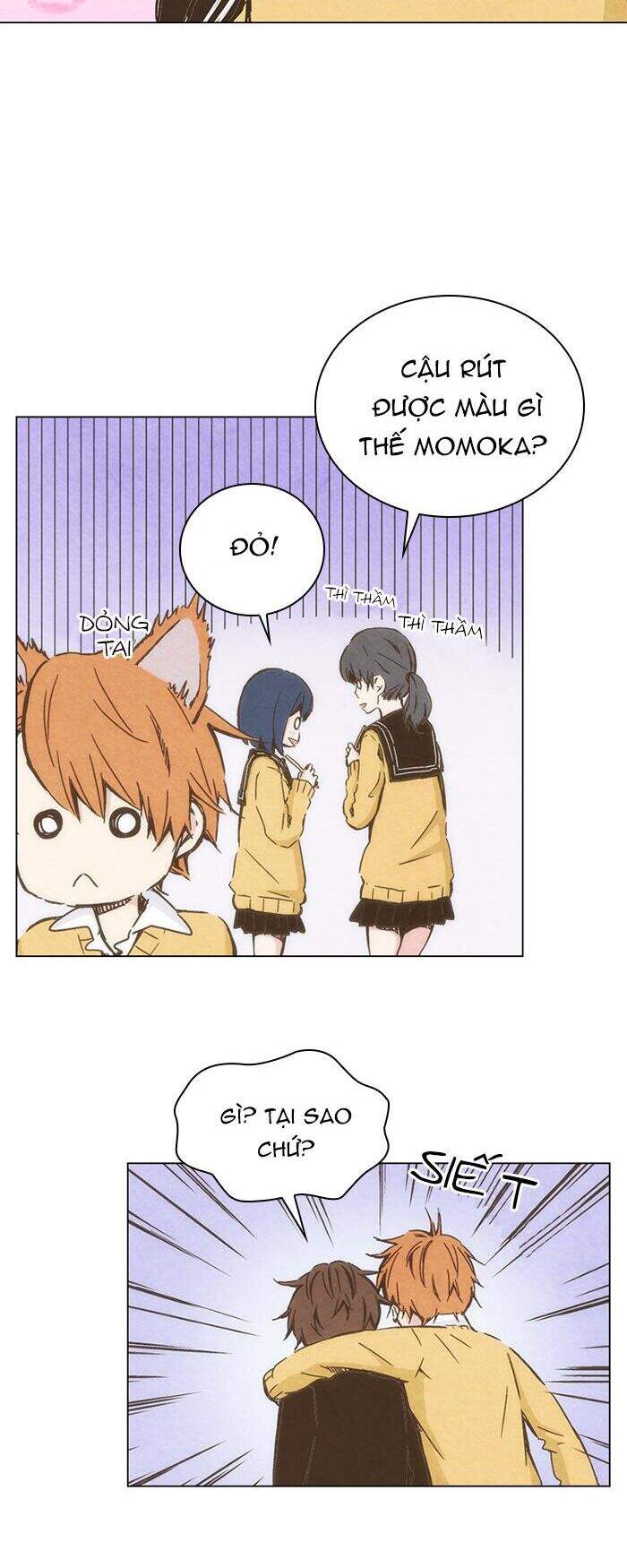 Làm Vợ Anh, Em Nhé Chapter 64 - 11