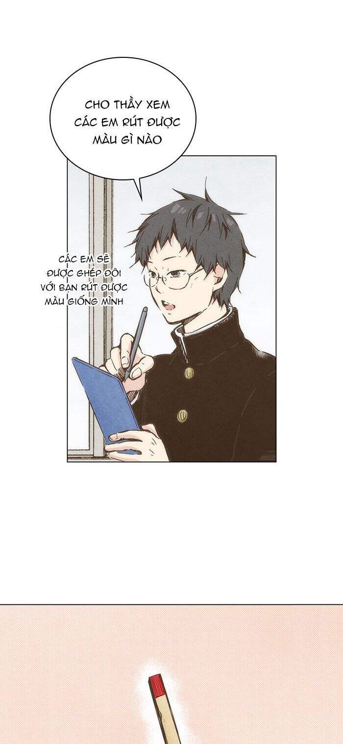 Làm Vợ Anh, Em Nhé Chapter 64 - 12