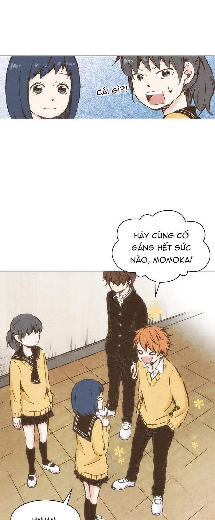 Làm Vợ Anh, Em Nhé Chapter 64 - 14