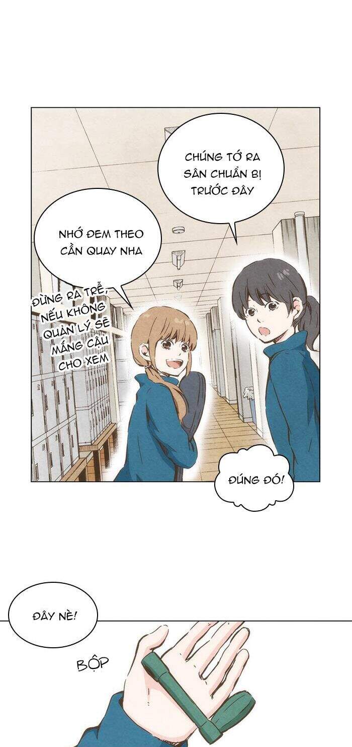 Làm Vợ Anh, Em Nhé Chapter 64 - 18