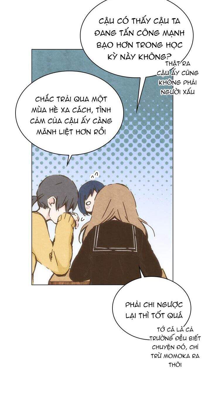 Làm Vợ Anh, Em Nhé Chapter 64 - 3