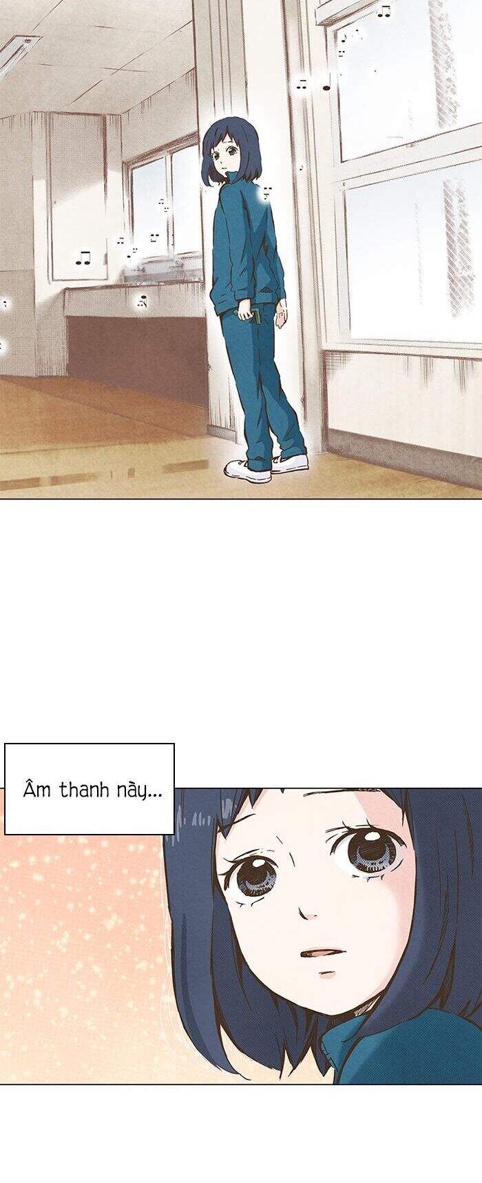 Làm Vợ Anh, Em Nhé Chapter 64 - 21