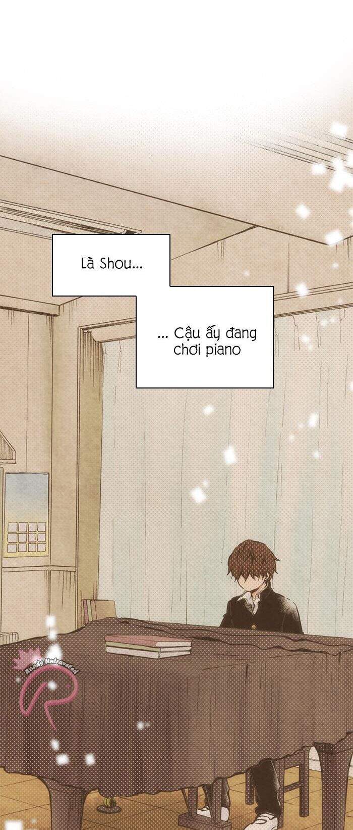 Làm Vợ Anh, Em Nhé Chapter 64 - 22