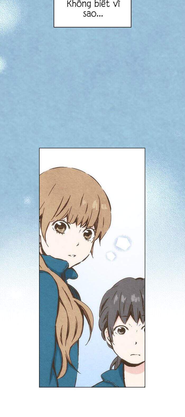 Làm Vợ Anh, Em Nhé Chapter 64 - 27