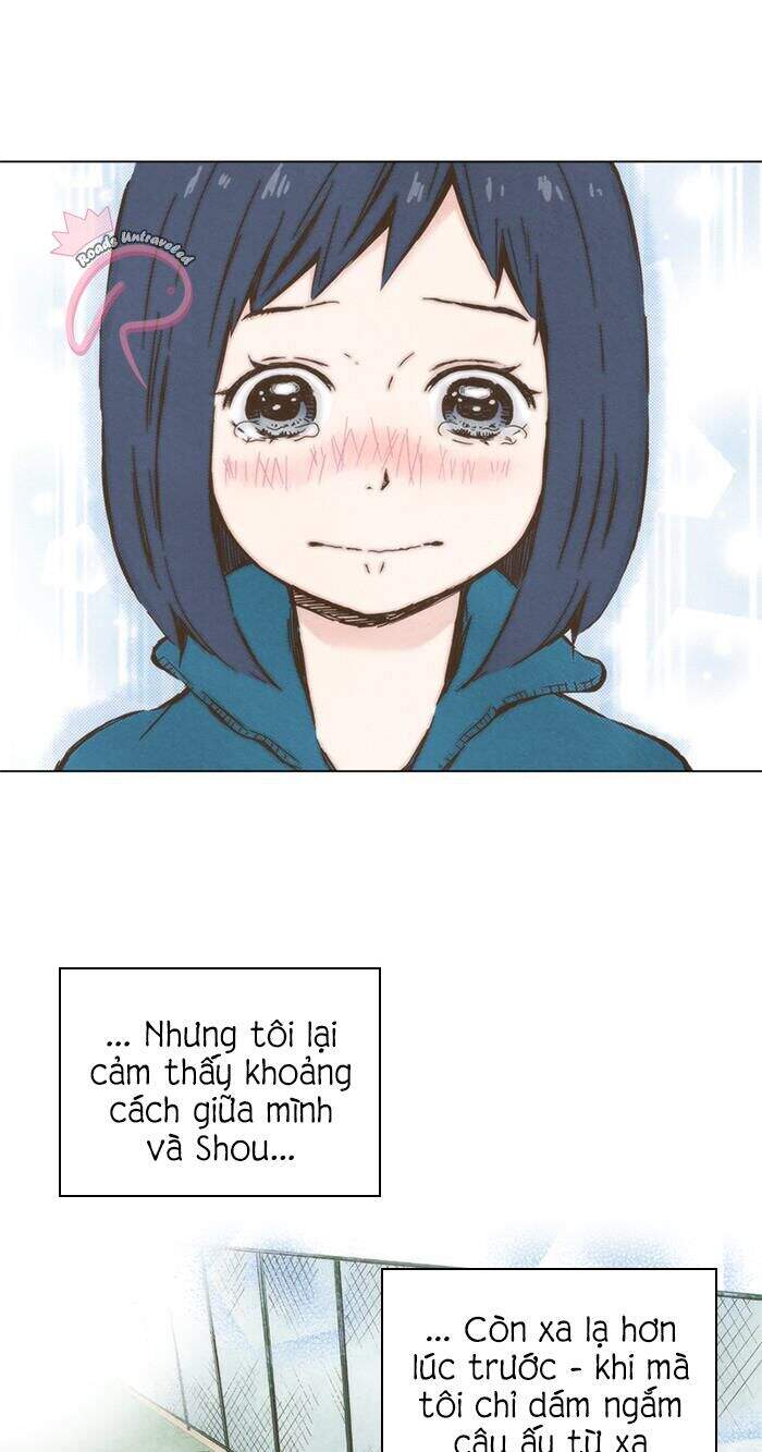 Làm Vợ Anh, Em Nhé Chapter 64 - 28