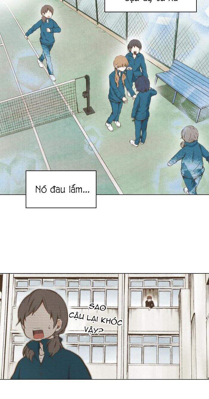 Làm Vợ Anh, Em Nhé Chapter 64 - 29