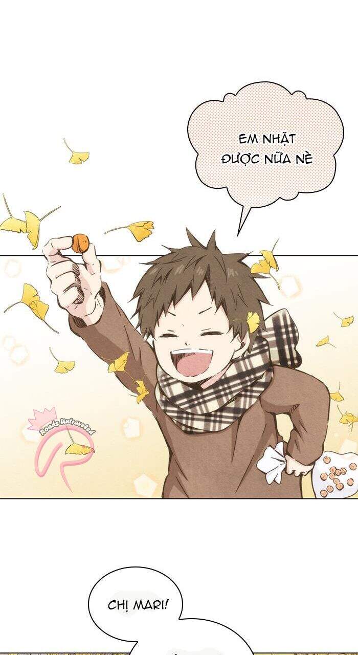 Làm Vợ Anh, Em Nhé Chapter 64 - 34