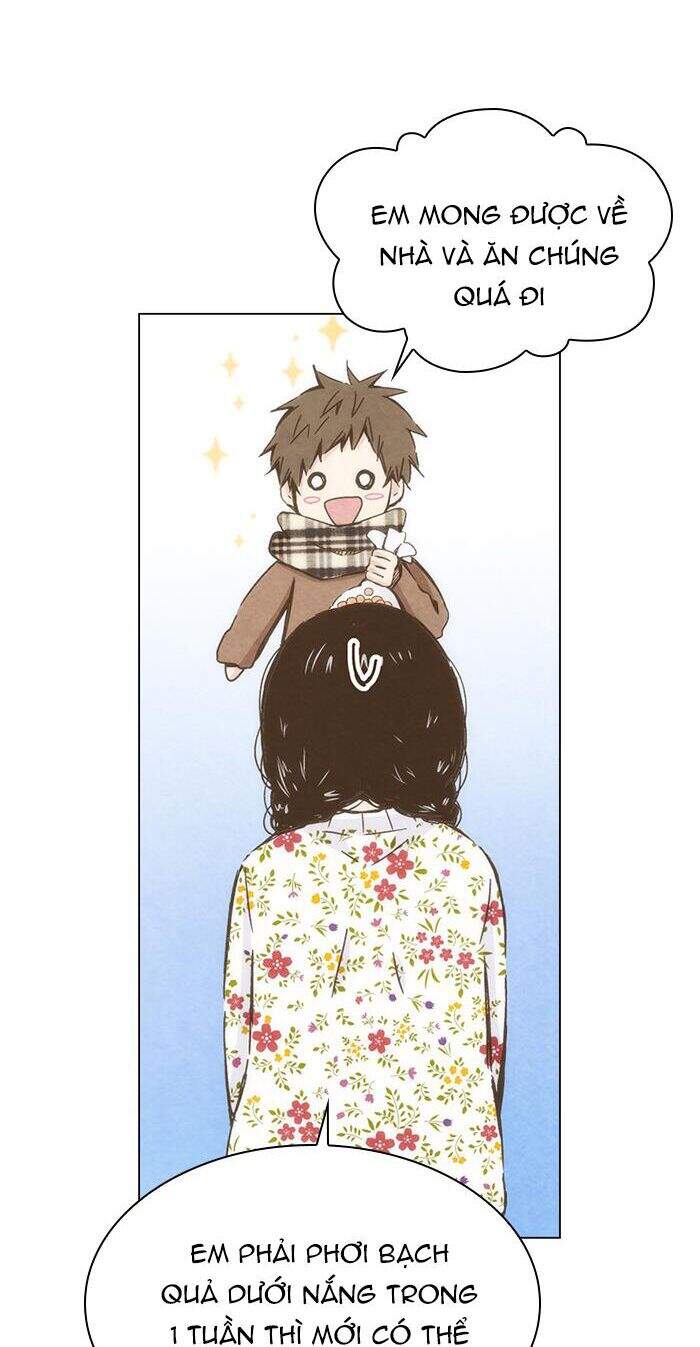 Làm Vợ Anh, Em Nhé Chapter 64 - 36