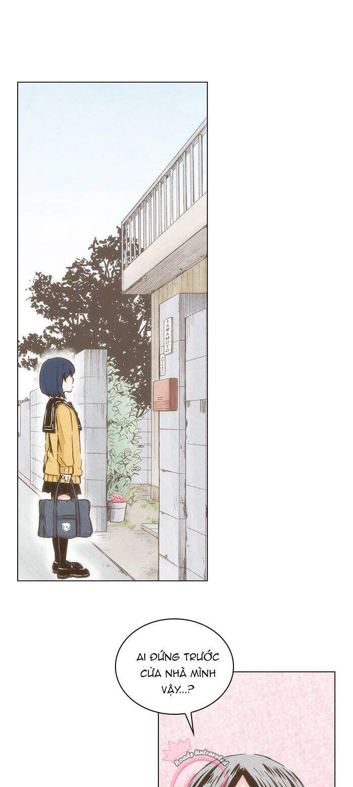 Làm Vợ Anh, Em Nhé Chapter 64 - 38