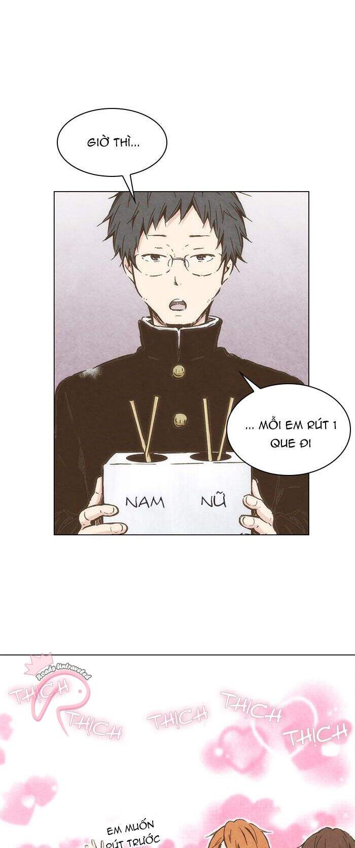 Làm Vợ Anh, Em Nhé Chapter 64 - 6