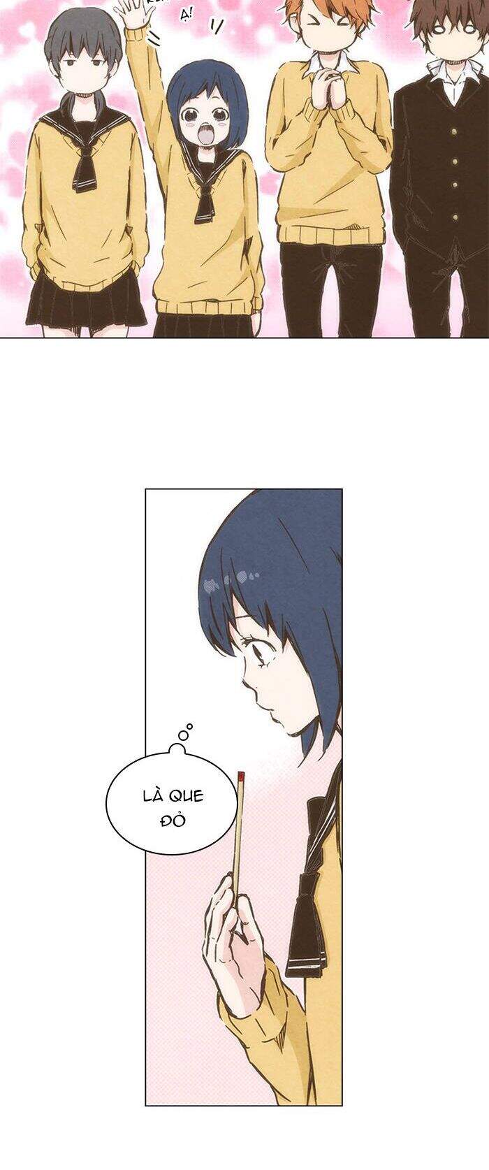 Làm Vợ Anh, Em Nhé Chapter 64 - 7