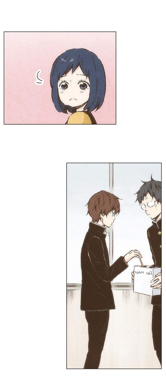 Làm Vợ Anh, Em Nhé Chapter 64 - 8