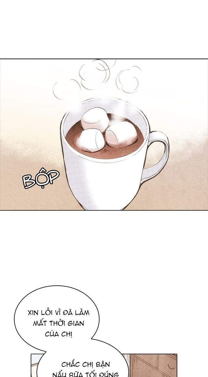 Làm Vợ Anh, Em Nhé Chapter 65 - 2