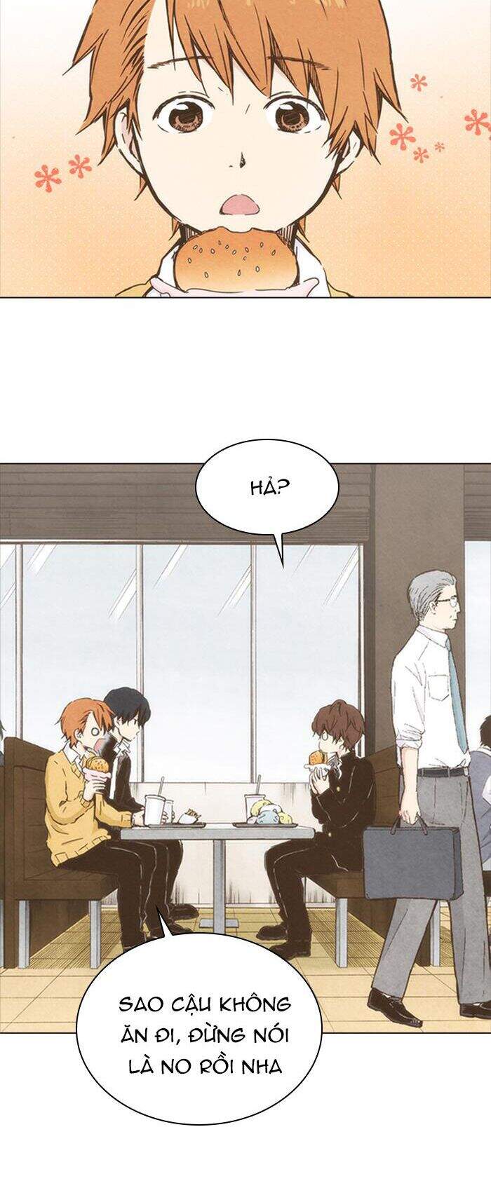 Làm Vợ Anh, Em Nhé Chapter 65 - 11