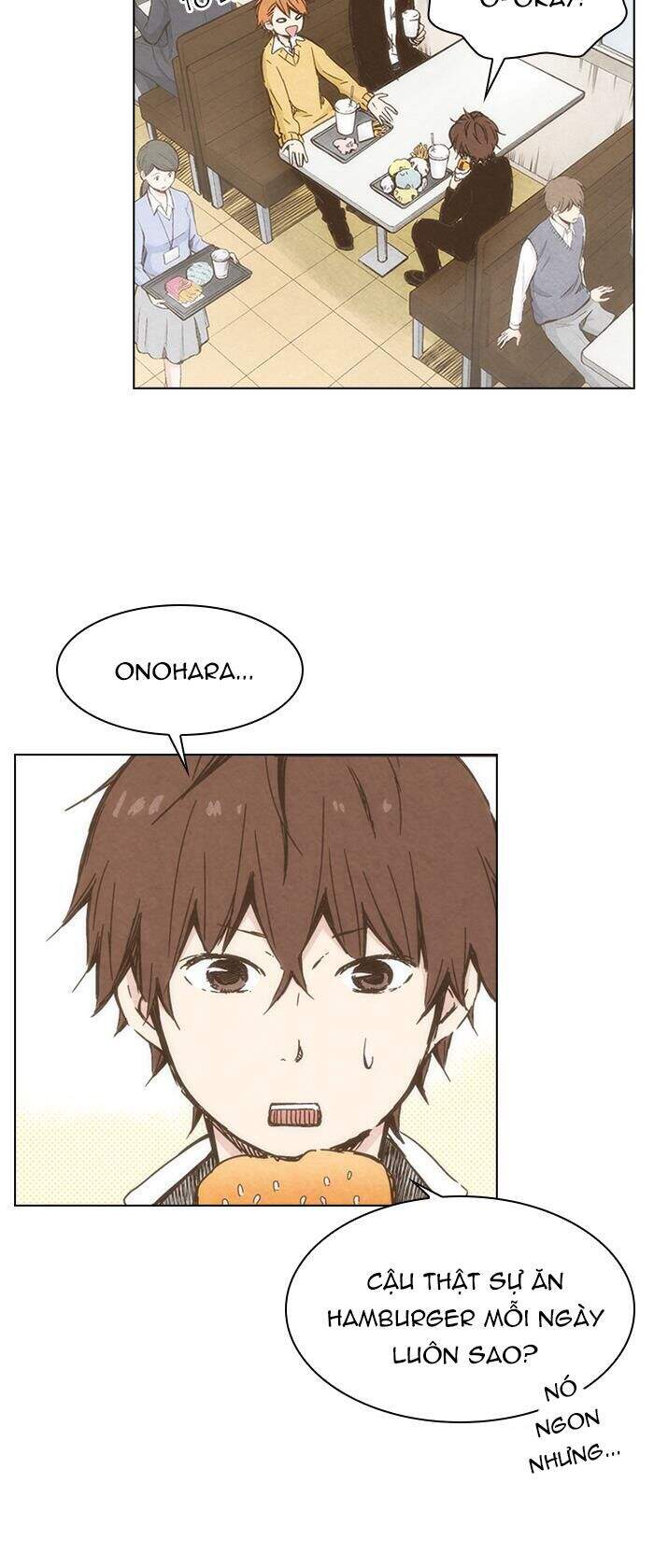 Làm Vợ Anh, Em Nhé Chapter 65 - 13