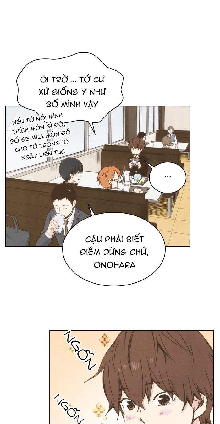 Làm Vợ Anh, Em Nhé Chapter 65 - 16