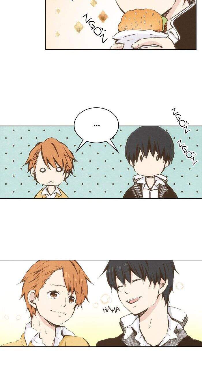 Làm Vợ Anh, Em Nhé Chapter 65 - 17