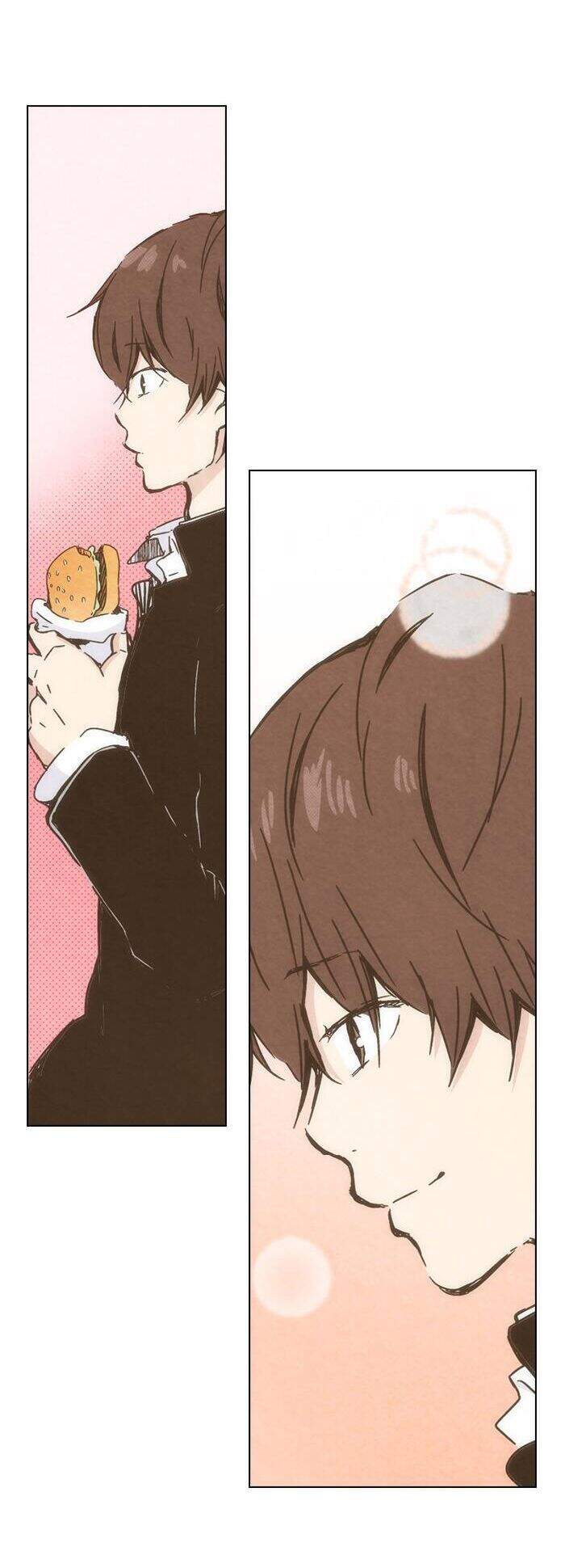 Làm Vợ Anh, Em Nhé Chapter 65 - 20