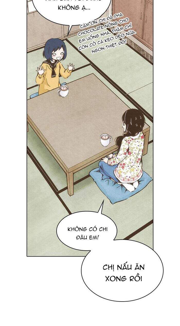 Làm Vợ Anh, Em Nhé Chapter 65 - 3