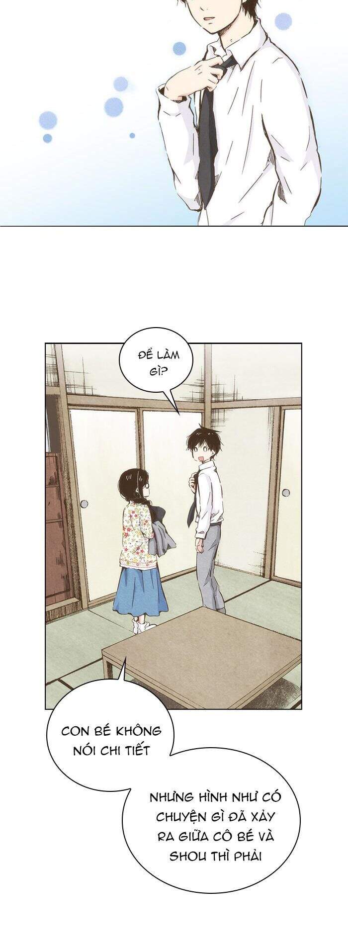 Làm Vợ Anh, Em Nhé Chapter 65 - 23