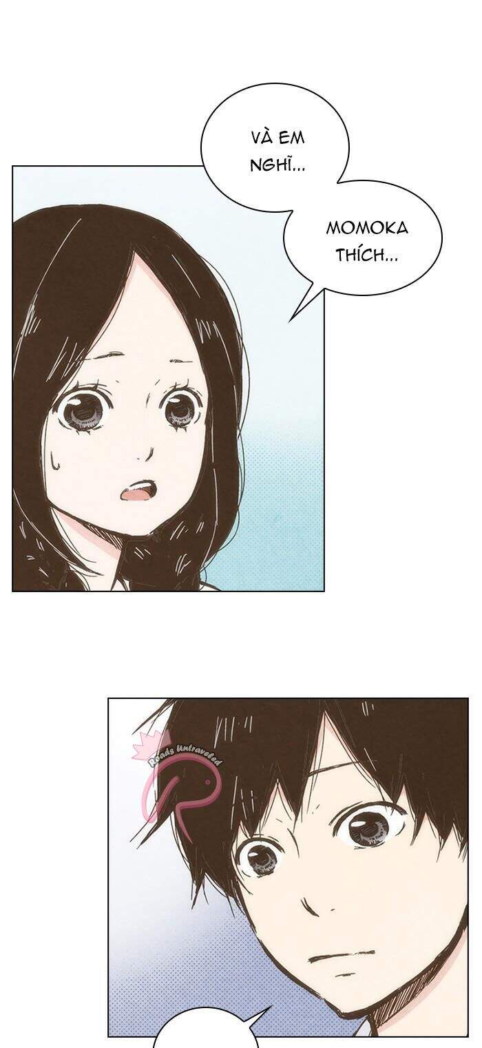 Làm Vợ Anh, Em Nhé Chapter 65 - 24