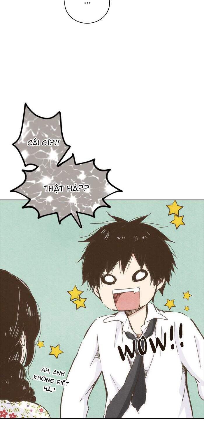 Làm Vợ Anh, Em Nhé Chapter 65 - 25