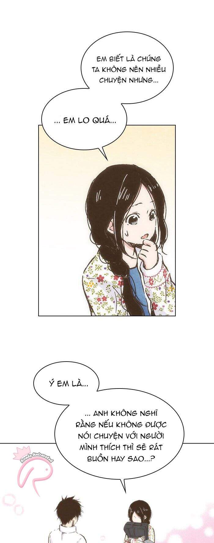 Làm Vợ Anh, Em Nhé Chapter 65 - 26