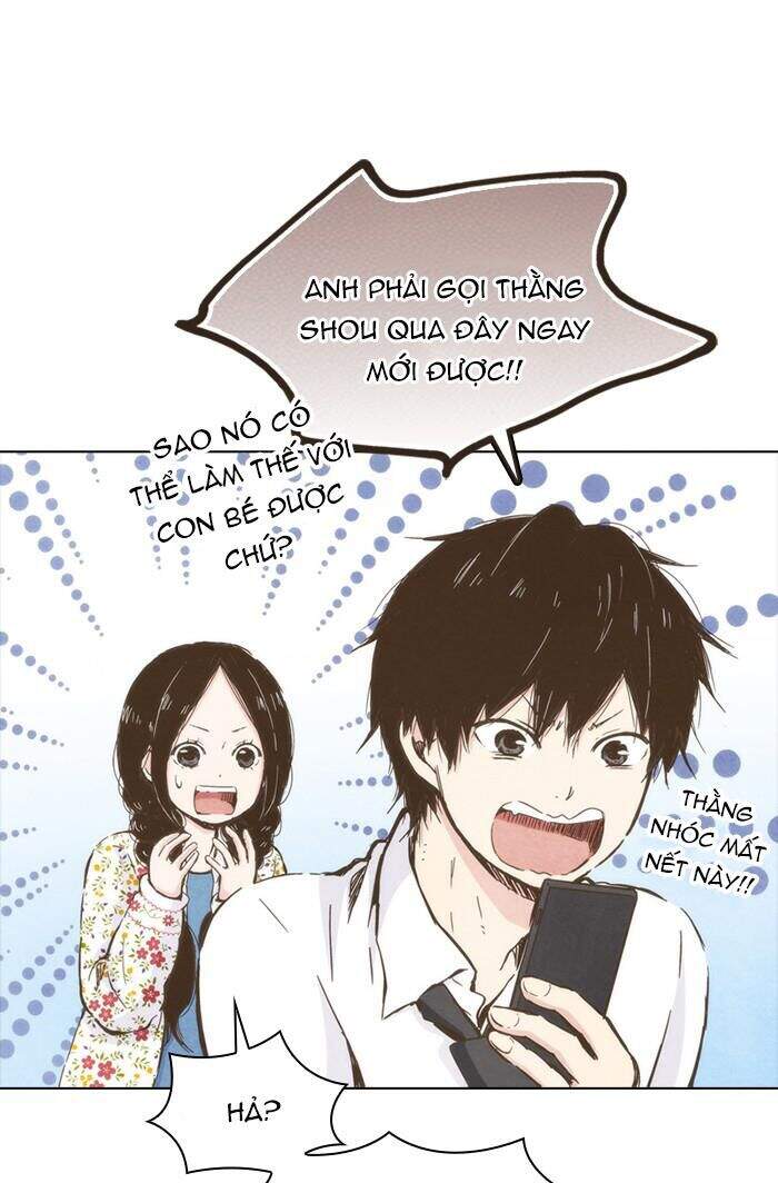 Làm Vợ Anh, Em Nhé Chapter 65 - 28