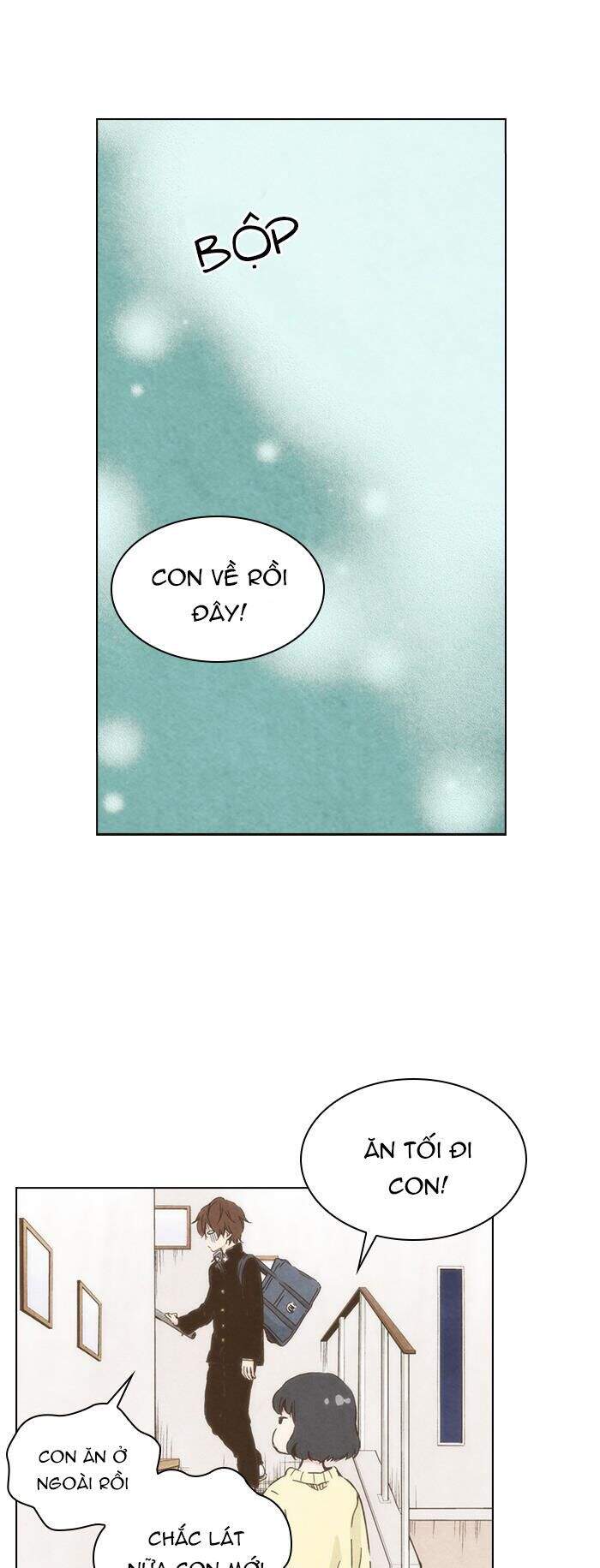 Làm Vợ Anh, Em Nhé Chapter 65 - 30