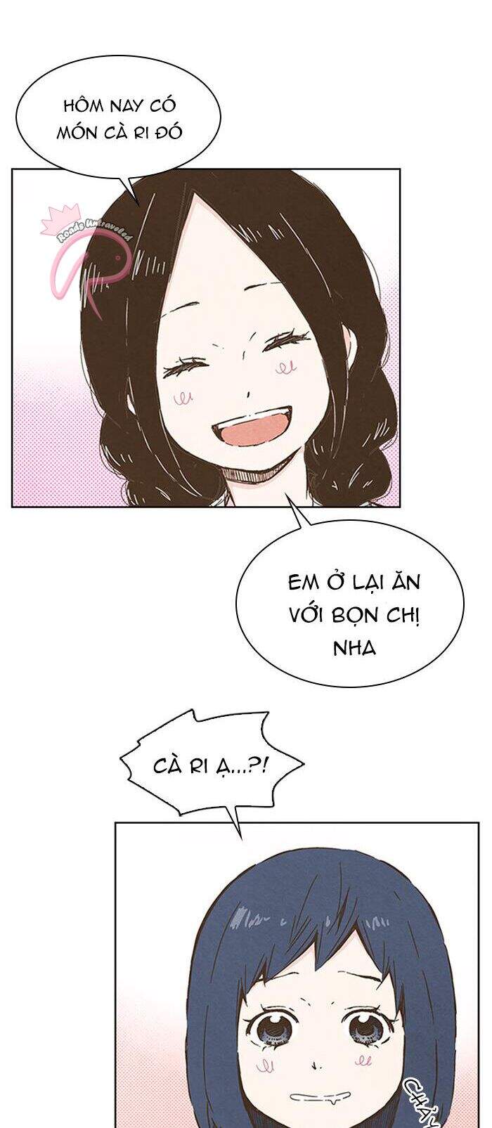 Làm Vợ Anh, Em Nhé Chapter 65 - 4