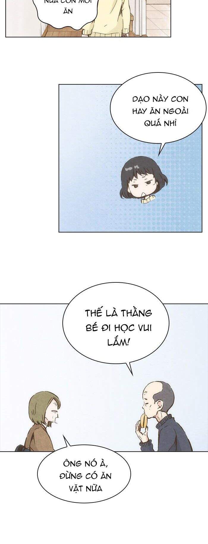 Làm Vợ Anh, Em Nhé Chapter 65 - 31