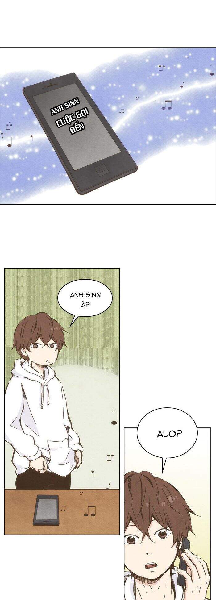 Làm Vợ Anh, Em Nhé Chapter 65 - 32