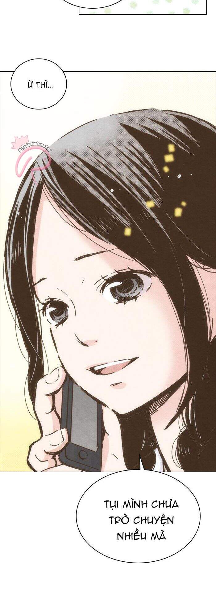 Làm Vợ Anh, Em Nhé Chapter 65 - 35