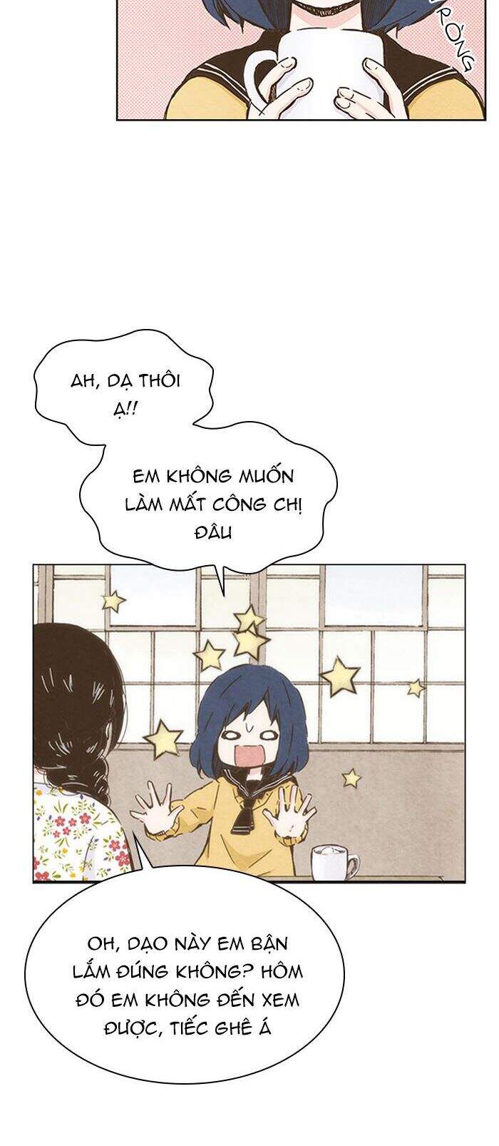 Làm Vợ Anh, Em Nhé Chapter 65 - 5
