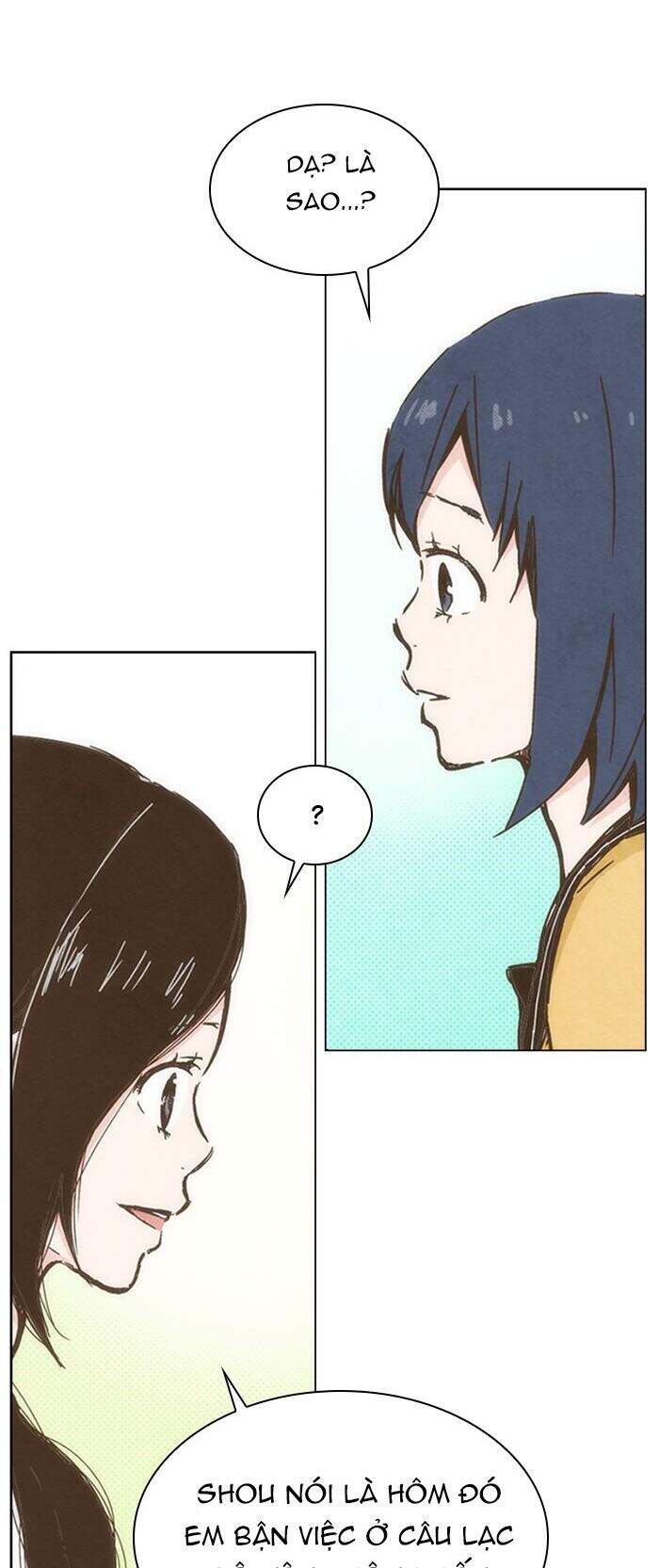 Làm Vợ Anh, Em Nhé Chapter 65 - 6