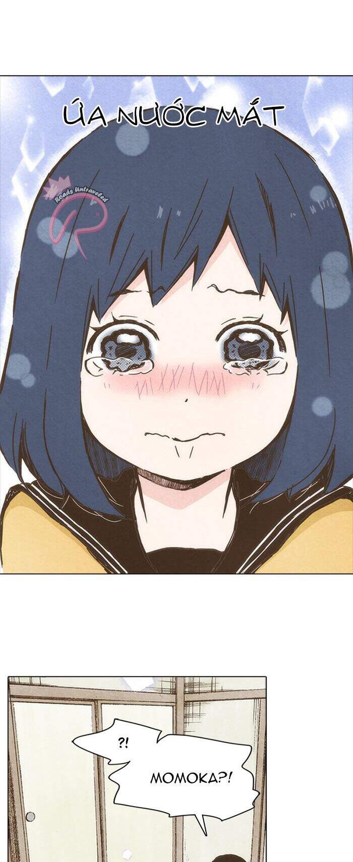 Làm Vợ Anh, Em Nhé Chapter 65 - 8